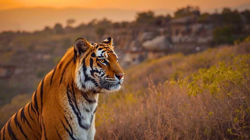 Ranthambore